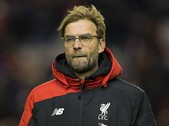 Jurgen Klopp says Alex Ferguso...